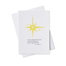 Load image into Gallery viewer, St. Augustine Quotes Card Set