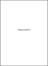 Load image into Gallery viewer, Easter – We Are Easter People. St. John Paul II Card