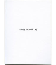 Load image into Gallery viewer, Father’s Day – And Everything Else, Trinity. St. John Paul II Card