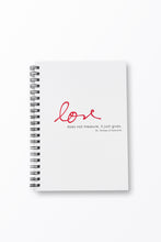 Load image into Gallery viewer, Love Does Not Measure, It Just Gives. St. Teresa of Calcutta Gift Set
