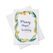 Load image into Gallery viewer, St. Padre Pio Quotes Card Set