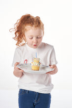 Load image into Gallery viewer, Feast Day Plate