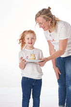 Load image into Gallery viewer, Feast Day Plate