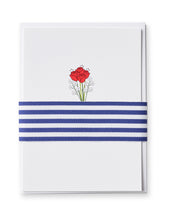 Load image into Gallery viewer, Spring Card Set with Quotes by Saints