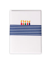 Load image into Gallery viewer, Birthday Wishes Card Set with Quotes by Saints