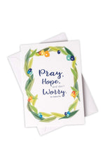 Load image into Gallery viewer, Encouragement Card Set With Quotes By Saints Sets
