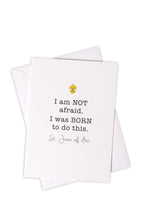 Load image into Gallery viewer, Encouragement Card Set With Quotes By Saints Sets