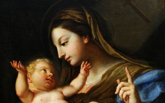 Why May Is Dedicated to Mary (and What That Means for Your Faith Life)