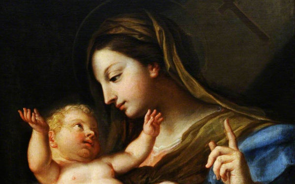 Why May Is Dedicated to Mary (and What That Means for Your Faith Life)