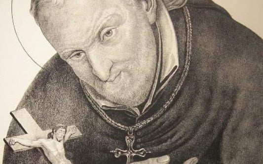 What St. Alphonsus Liguori Teaches About Moral Theology and Mercy