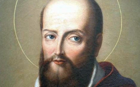 How to Live Holiness in Everyday Life (St. Francis de Sales’ Wisdom)