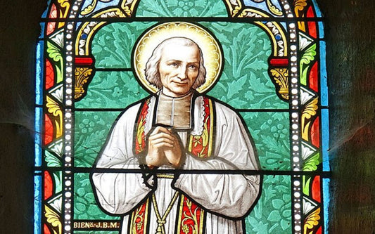 Why St. John Vianney Is the Patron Saint of Priests