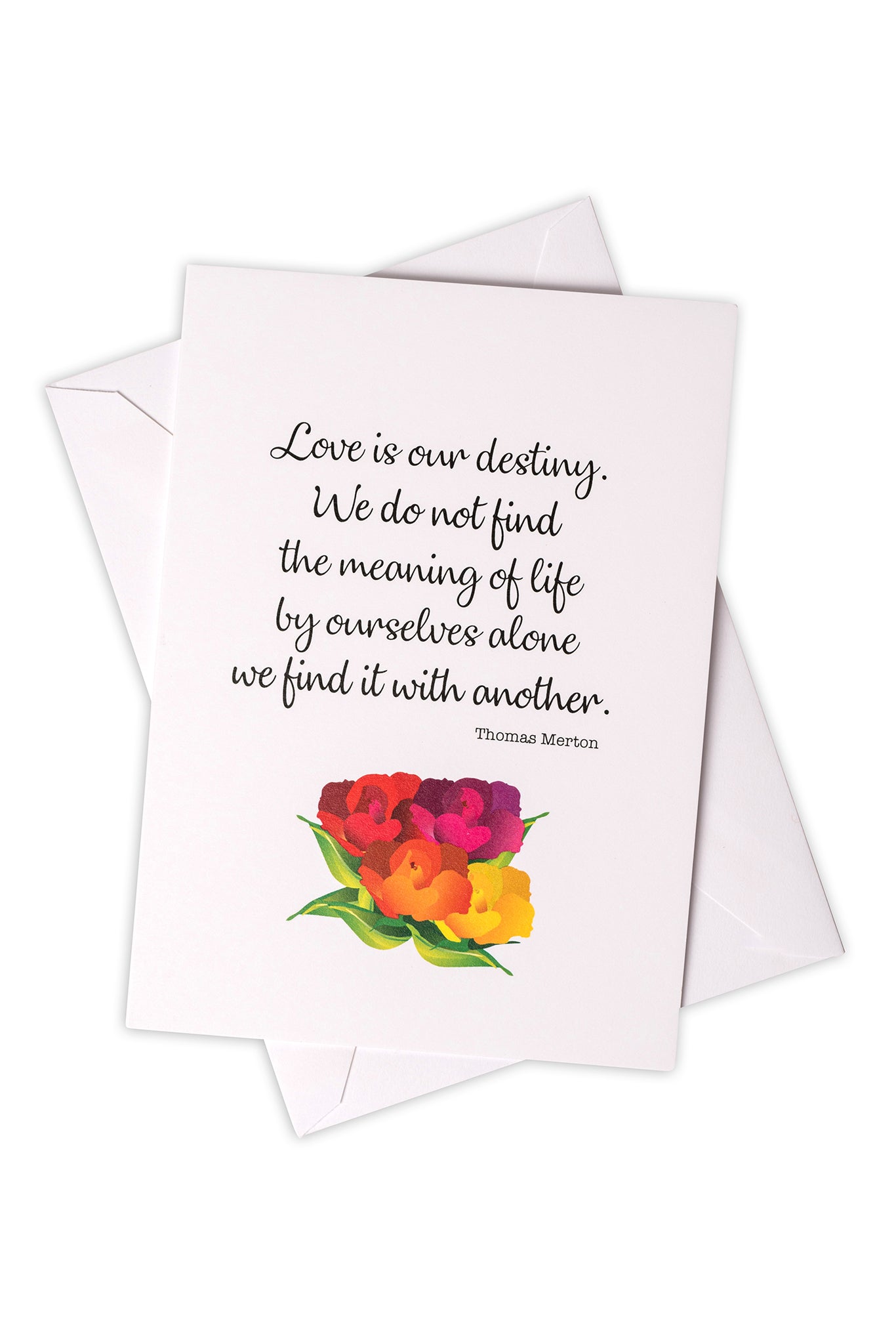Sacraments Card Set with Quotes by Saints
