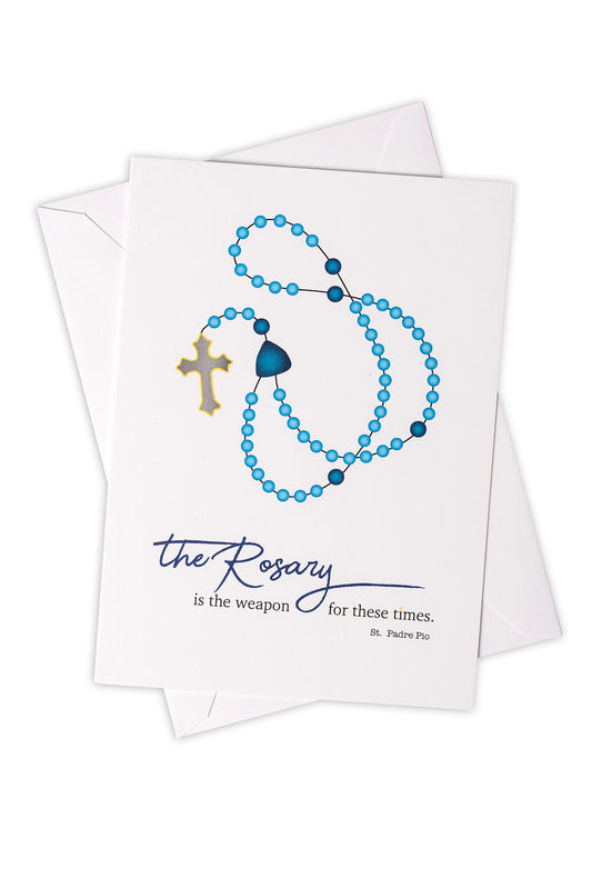Prayer Card Set with Quotes by Saints