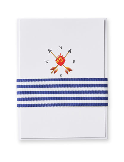 St. Augustine Quotes Card Set