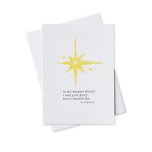 Load image into Gallery viewer, St. Augustine Quotes Card Set
