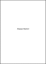 Load image into Gallery viewer, Easter – We Are Easter People. St. John Paul II Card
