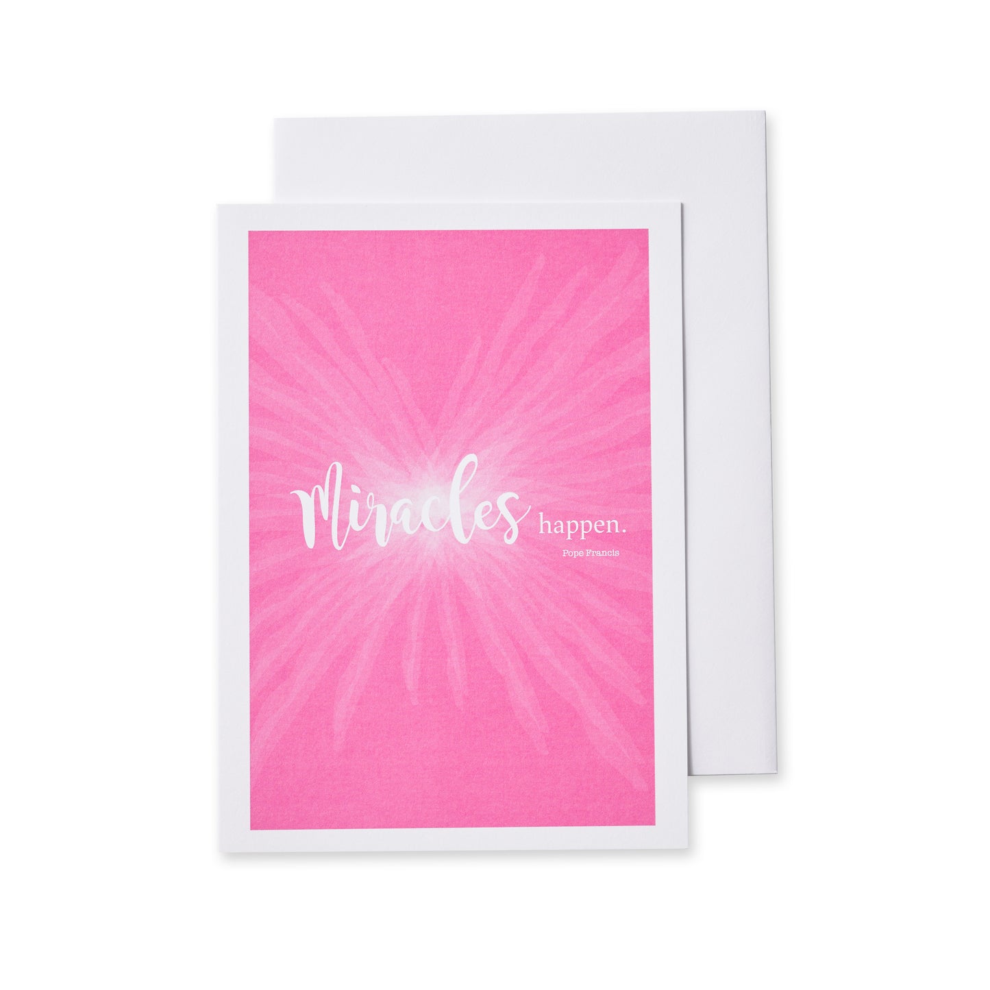 Pope Francis Quotes Card Set