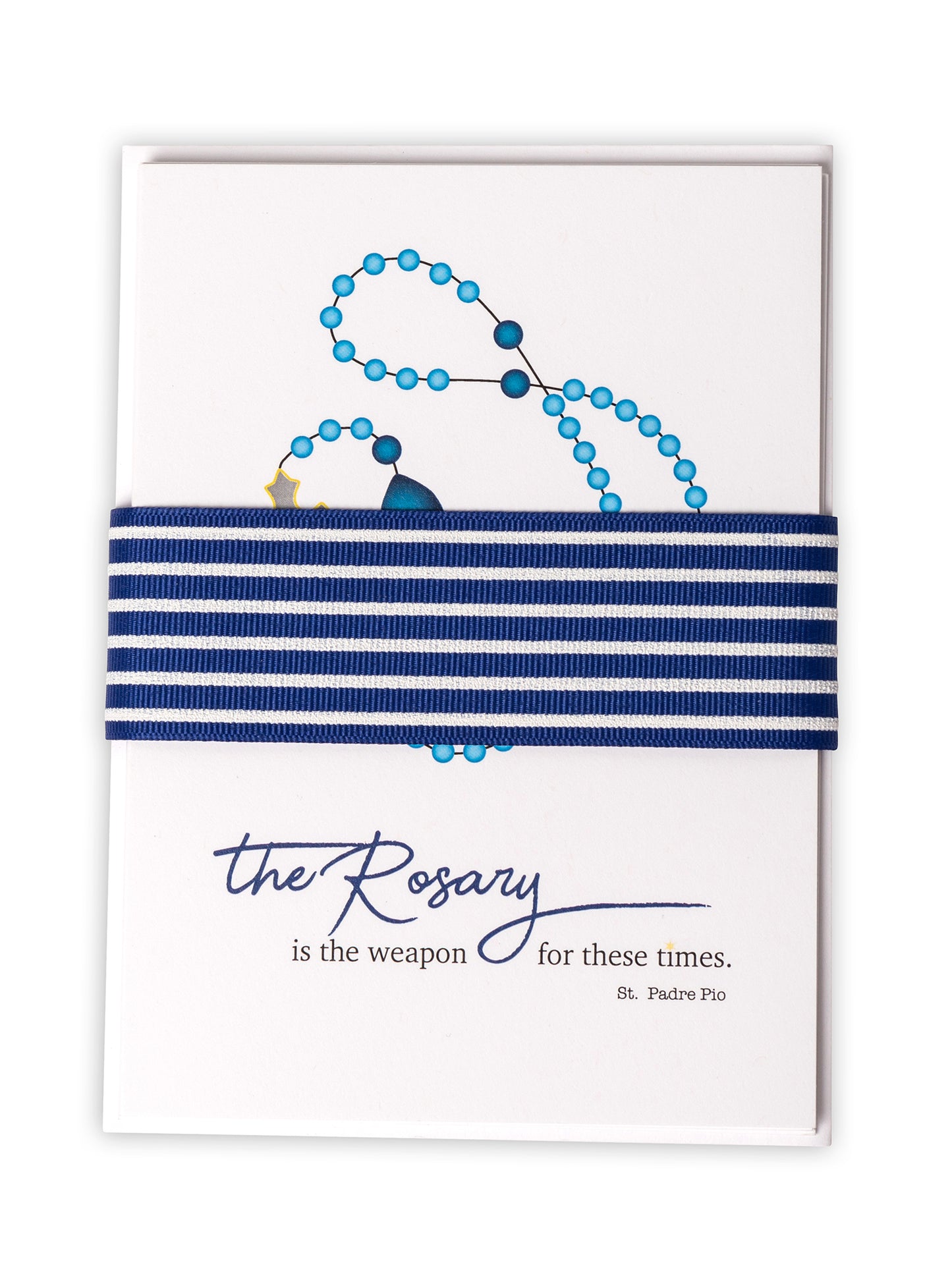 Prayer Card Set with Quotes by Saints