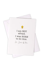 Load image into Gallery viewer, Encouragement Card Set With Quotes By Saints Sets
